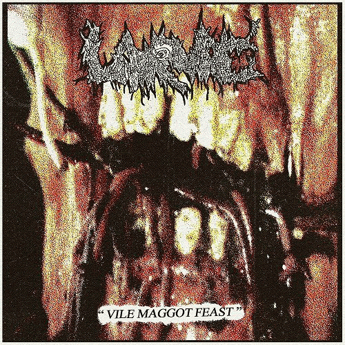 Larvae (ROU) : Vile Maggot Feast